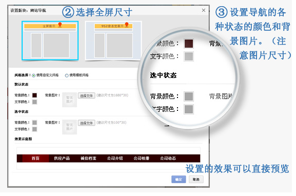 阿里巴巴店铺装修费用