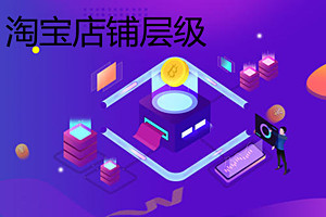 淘宝店铺层级分越高越好吗？对流量有什么影响？