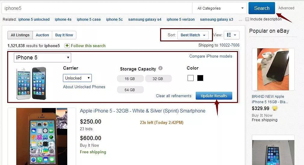 ebay代购卖家不发货怎么办？如何挑选商品?