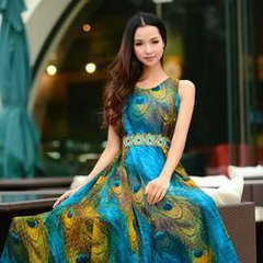 淘宝女装模特拍摄技巧