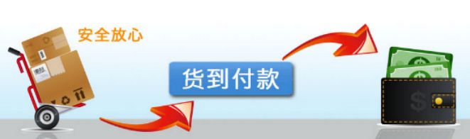 京东不支持货到付款怎么回事？货到付款流程