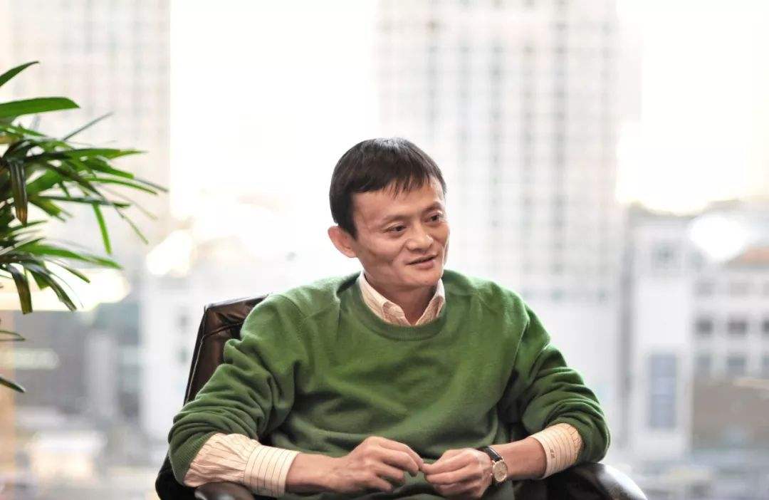 马云对拼多多的看法，拼多多能打垮淘宝吗？