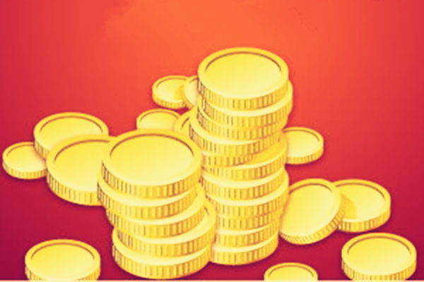 淘金币金主什么意思？什么时候可以双倍抵扣？