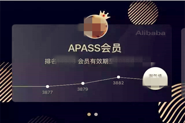 apass会员怎么获得？怎样才有资格成为apass会员？