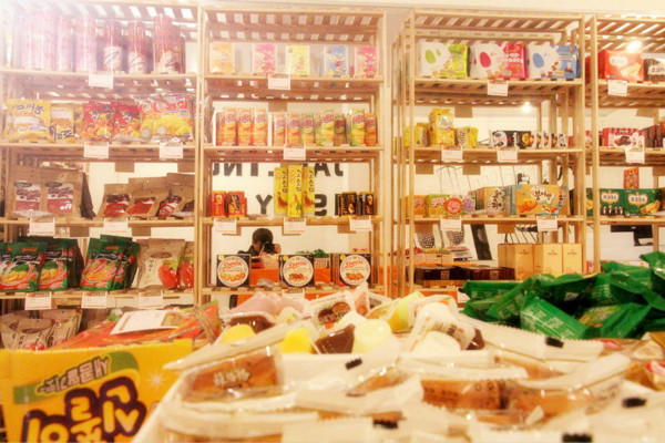 淘宝店零食怎么进货渠道？具体进货渠道介绍
