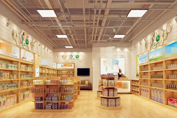 京东母婴店怎么加盟？共同经营的要求有几点？