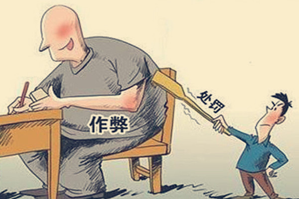 速卖通常见搜索作弊行为有哪些？商家一定要避开这些行为！