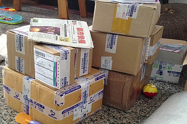 速卖通怎么重新发货？速卖通重新发货的步骤
