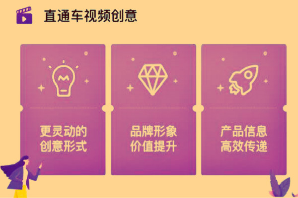 淘宝直通车V视频是什么？有什么功能？