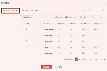 拼多多怎么卡关键词？常规卡词用的什么？