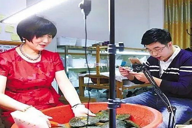 淘宝直播卖玉的都是真的吗？淘宝直播卖玉有哪些骗局？