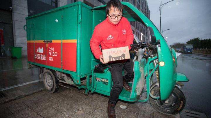 天猫配送超时怎么处理？赔付规则是什么？