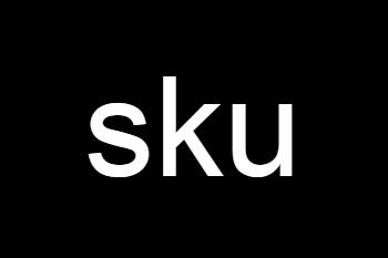 sku库存是什么意思？sku基本概念是什么？