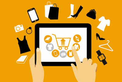 淘宝里的企业店铺是什么意思？和个人店铺有什么区别？