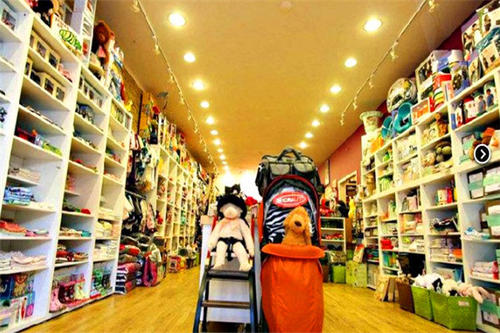 淘宝开母婴网店要注意什么？需要做什么？