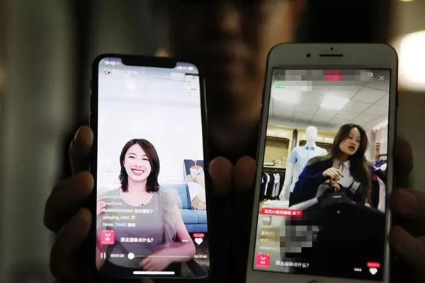 淘宝直播间id是什么在哪里看？查看id的方法分享