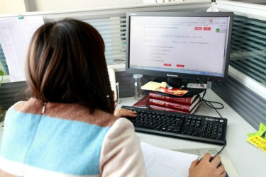 淘宝店铺扣12分后处罚考试在哪里？扣分规则是什么？