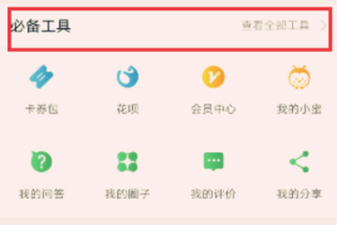 淘宝必备工具如何调整？有哪些是常用的工具？