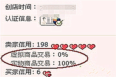 淘宝信用度跟什么有关？哪些因素会影响到信用度？