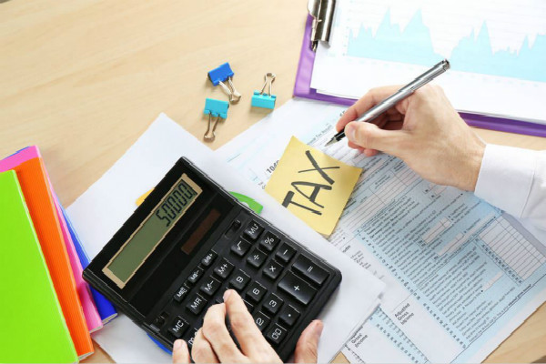 淘宝开店为什么不纳税？淘宝纳税标准是什么？