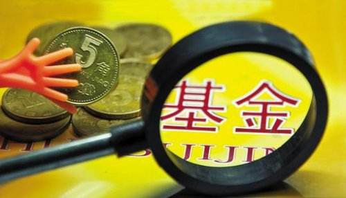 支付宝基金持有收益率在哪里看？每月收益在哪里看？