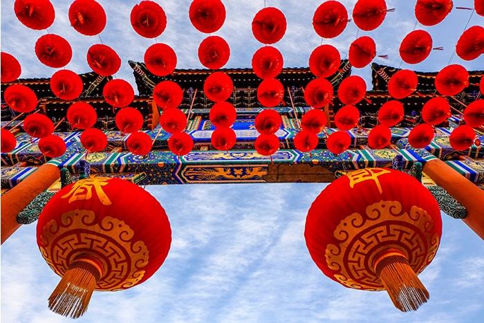 2021年春节快递停运时间是多久？春节邮寄包裹注意事项分享