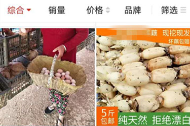 拼多多买菜靠谱吗？买了可以退吗？